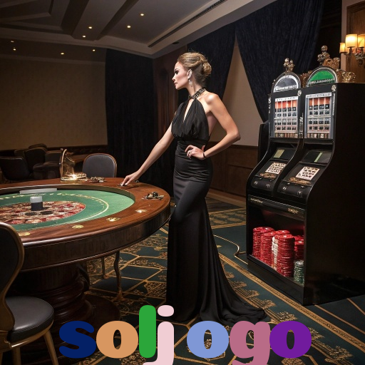 soljogo：Aposte no futebol, jogue poker e conquiste vitórias épicas!