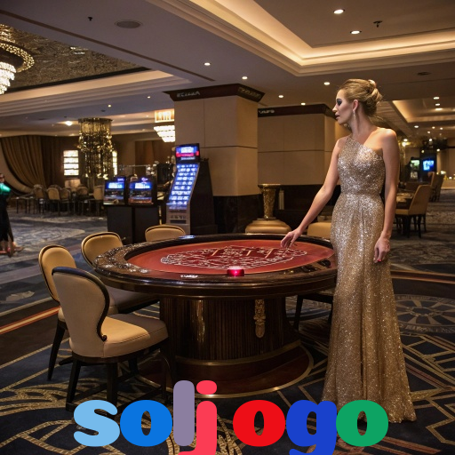 soljogo:Aposte no futebol, jogue poker e conquiste vitórias épicas!