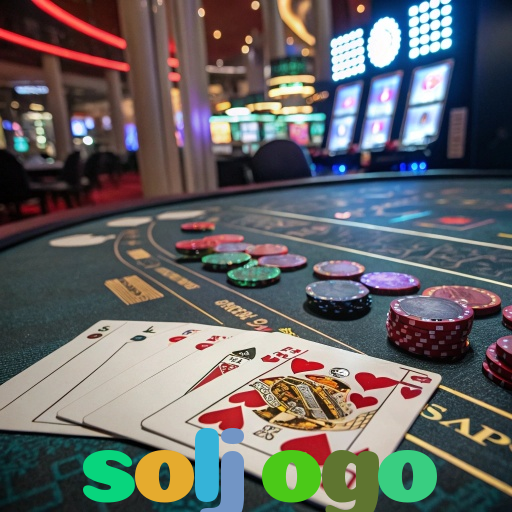 soljogo:Aposte nas melhores slots e conquiste prêmios como nunca!