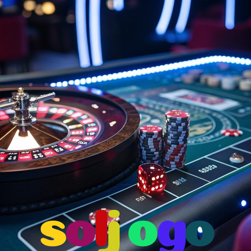 soljogo：Aposte nas melhores slots e conquiste prêmios como nunca!