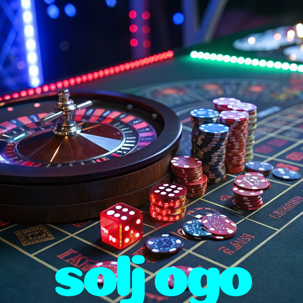 soljogo:Jogue poker, aposte no futebol e ganhe em grandes jogos de cassino!