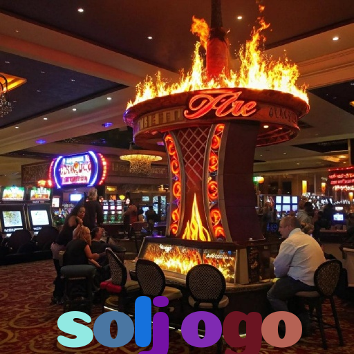 soljogo:Jogue poker, aposte no futebol e ganhe em grandes jogos de cassino!