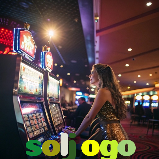 soljogo:Aposte no futebol, jogue poker e conquiste vitórias épicas!