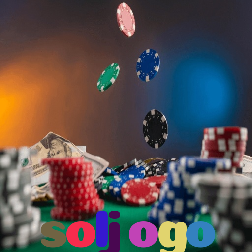 soljogo：Aposte nas melhores slots e conquiste prêmios como nunca!