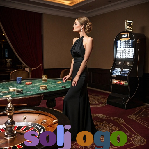 soljogo:Jogue poker, aposte no futebol e ganhe em grandes jogos de cassino!