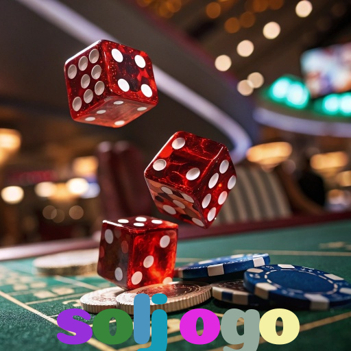 soljogo:Aposte nas melhores slots e conquiste prêmios como nunca!