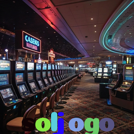 soljogo:Aposte nas melhores slots e conquiste prêmios como nunca!
