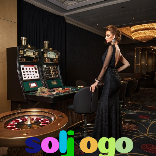 soljogo:Aposte no futebol, jogue poker e conquiste vitórias épicas!