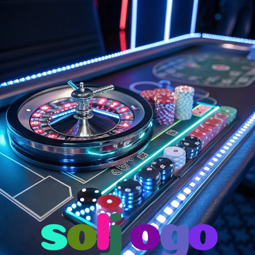 soljogo:Aposte no futebol, jogue poker e conquiste vitórias épicas!