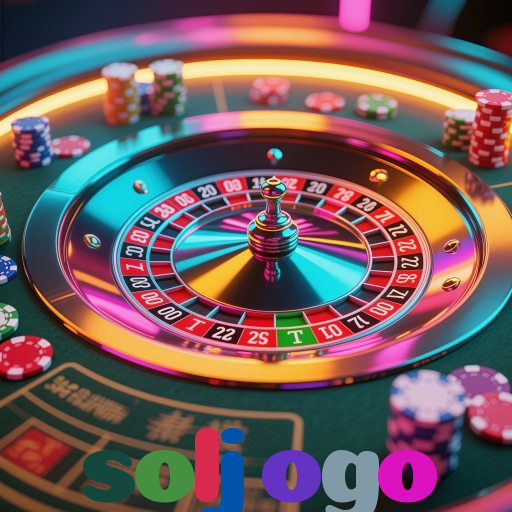 soljogo:Jogue poker, aposte no futebol e ganhe em grandes jogos de cassino!