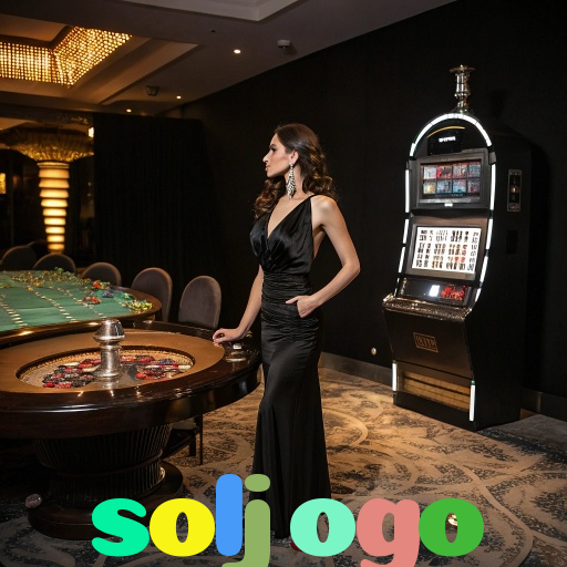 soljogo：Aposte no futebol, jogue poker e conquiste vitórias épicas!