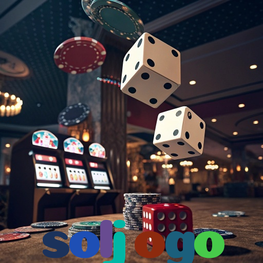 soljogo:Aposte nas melhores slots e conquiste prêmios como nunca!