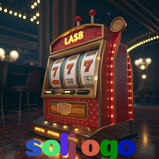 soljogo：Aposte nas melhores slots e conquiste prêmios como nunca!