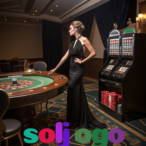 soljogo:Jogue poker, aposte no futebol e ganhe em grandes jogos de cassino!