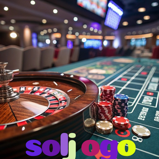 soljogo：Aposte no futebol, jogue poker e conquiste vitórias épicas!