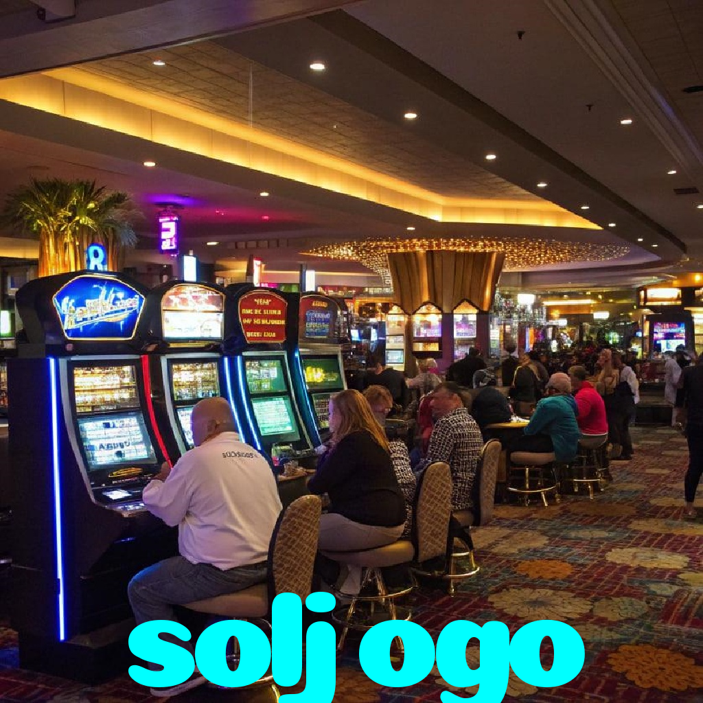 soljogo：Aposte no futebol, jogue poker e conquiste vitórias épicas!