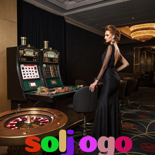 soljogo：Aposte no futebol, jogue poker e conquiste vitórias épicas!