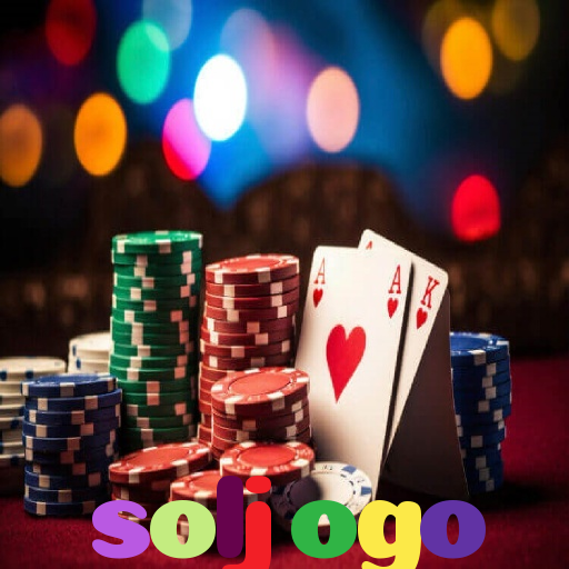 soljogo:Aposte no futebol, jogue poker e conquiste vitórias épicas!