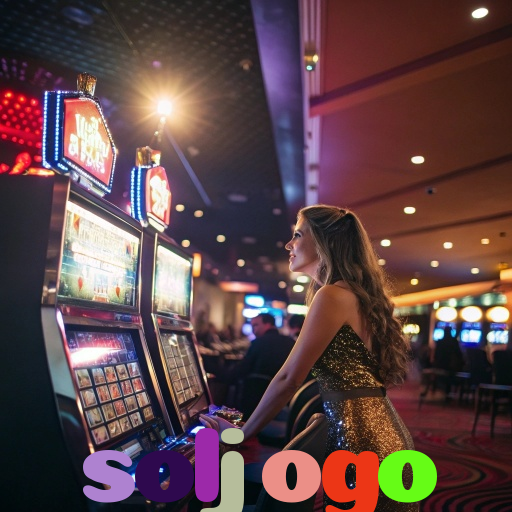 soljogo:Aposte no futebol, jogue poker e conquiste vitórias épicas!