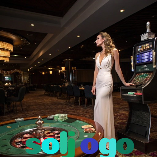 soljogo:Jogue poker, aposte no futebol e ganhe em grandes jogos de cassino!
