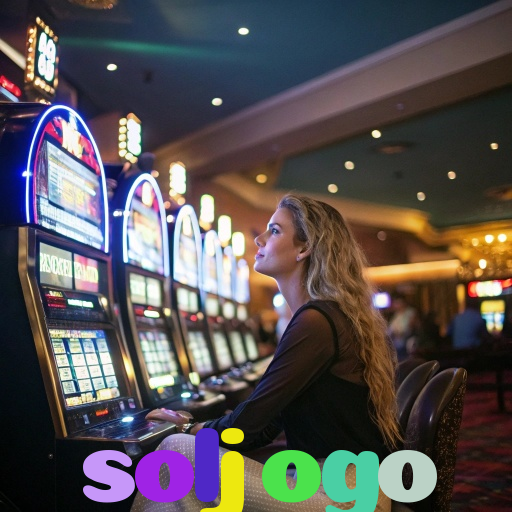 soljogo:Aposte no futebol, jogue poker e conquiste vitórias épicas!