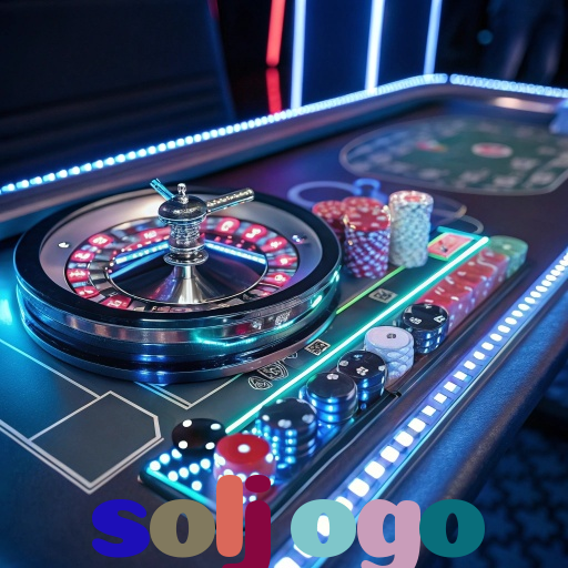 soljogo:Jogue poker, aposte no futebol e ganhe em grandes jogos de cassino!