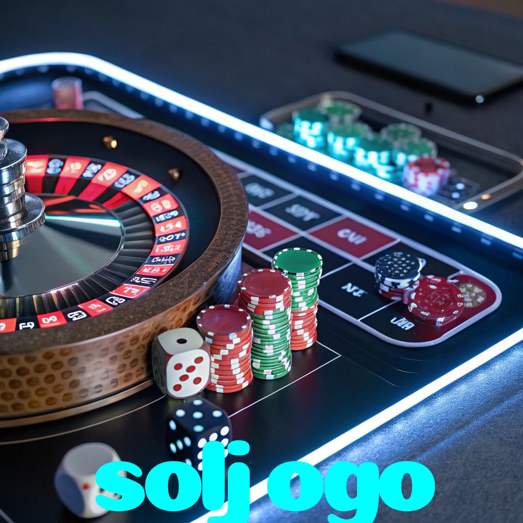 soljogo:Jogue poker, aposte no futebol e ganhe em grandes jogos de cassino!