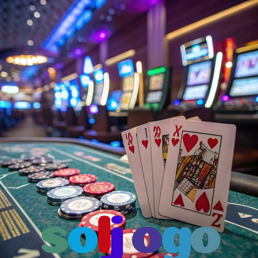 soljogo:Aposte nas melhores slots e conquiste prêmios como nunca!