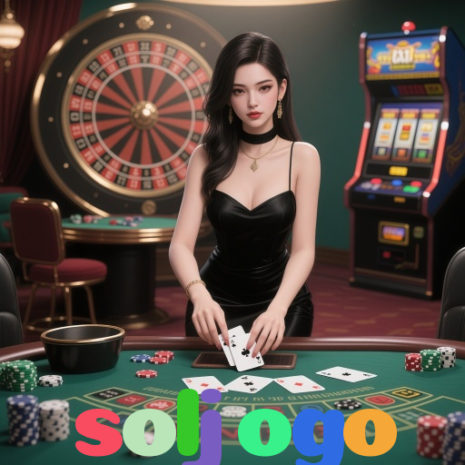 soljogo：Aposte nas melhores slots e conquiste prêmios como nunca!