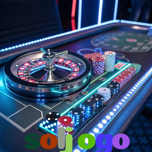 soljogo:Aposte no futebol, jogue poker e conquiste vitórias épicas!