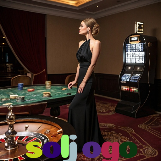 soljogo:Aposte no futebol, jogue poker e conquiste vitórias épicas!