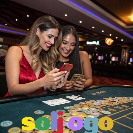 soljogo:Aposte no futebol, jogue poker e conquiste vitórias épicas!