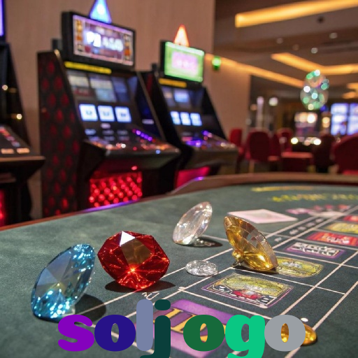 soljogo:Aposte nas melhores slots e conquiste prêmios como nunca!