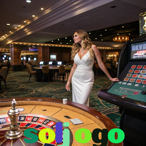 soljogo：Aposte no futebol, jogue poker e conquiste vitórias épicas!