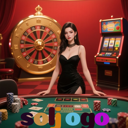 soljogo:Aposte nas melhores slots e conquiste prêmios como nunca!