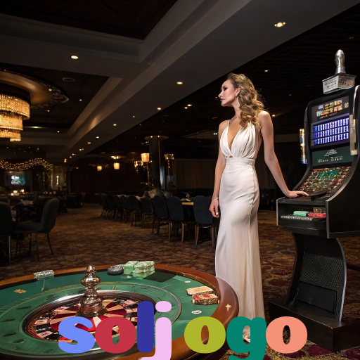 soljogo:Aposte no futebol, jogue poker e conquiste vitórias épicas!