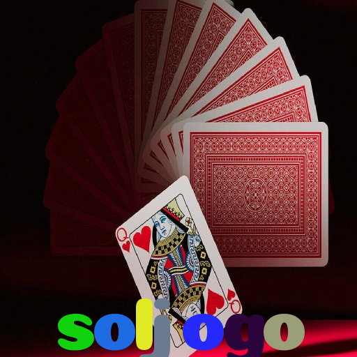 soljogo：Jogue poker, aposte no futebol e ganhe em grandes jogos de cassino!