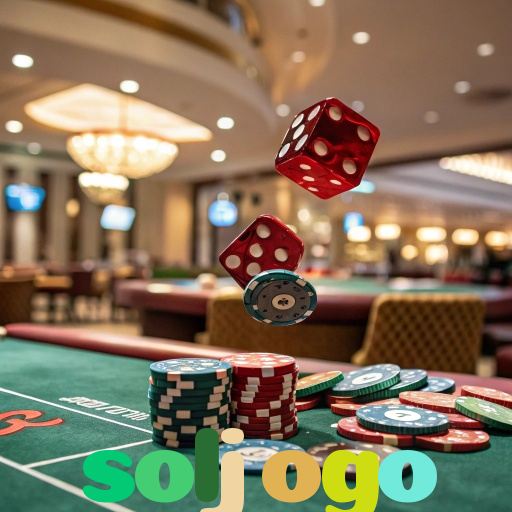 soljogo:Aposte nas melhores slots e conquiste prêmios como nunca!