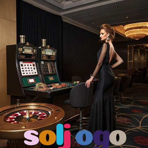 soljogo:Jogue poker, aposte no futebol e ganhe em grandes jogos de cassino!