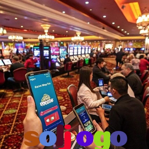 soljogo:Aposte nas melhores slots e conquiste prêmios como nunca!
