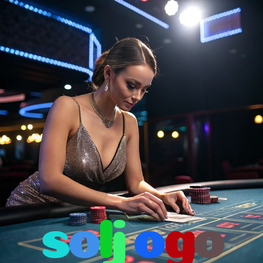 soljogo:Aposte nas melhores slots e conquiste prêmios como nunca!
