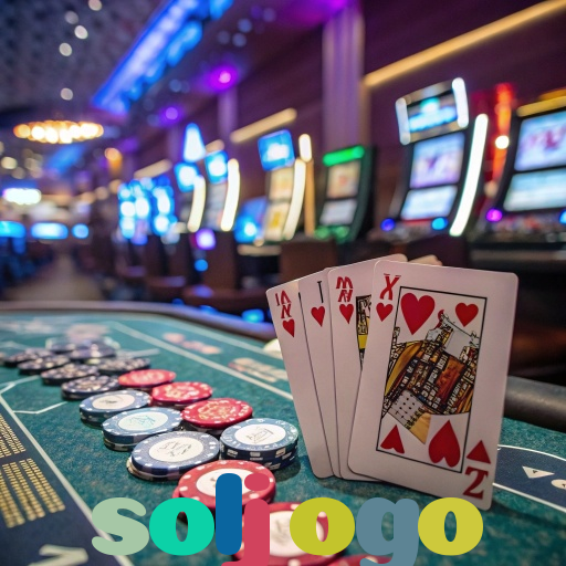 soljogo:Jogue poker, aposte no futebol e ganhe em grandes jogos de cassino!