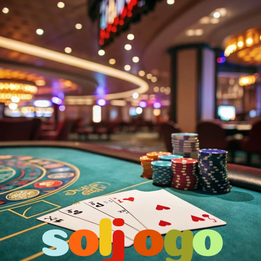 soljogo:Aposte nas melhores slots e conquiste prêmios como nunca!