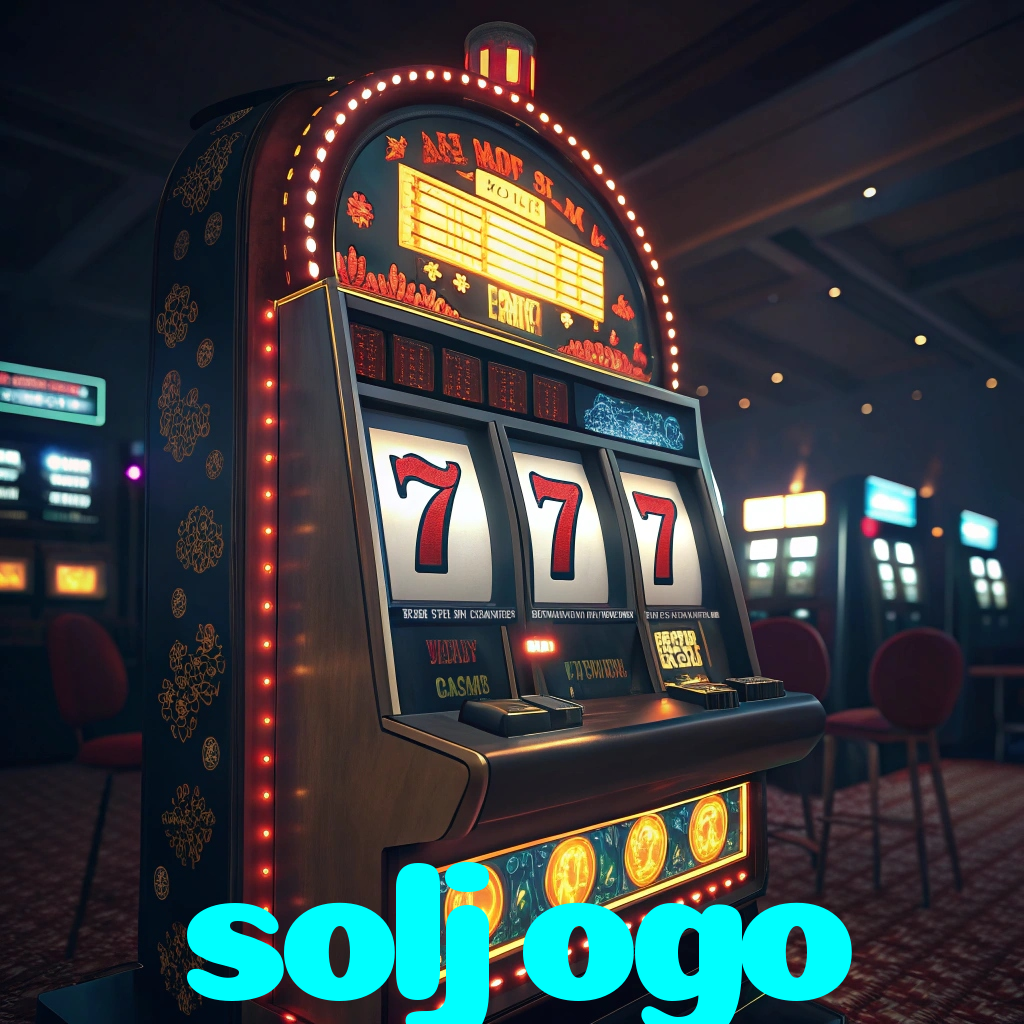 soljogo:Aposte nas melhores slots e conquiste prêmios como nunca!